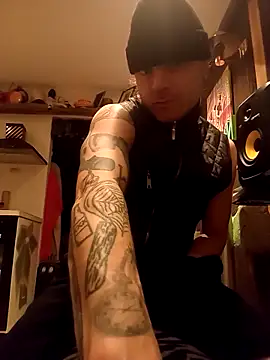 rexflexxx online show from 03/03/26, 02:07