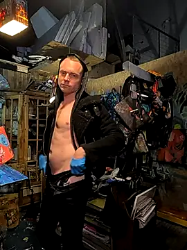 rexflexxx online show from 07/26/26, 07:54
