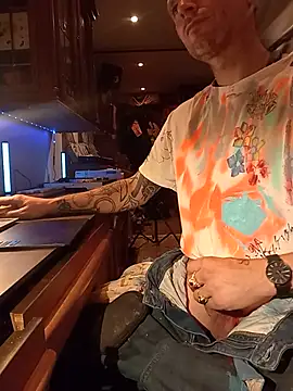 rexflexxx online show from 08/04/26, 01:09