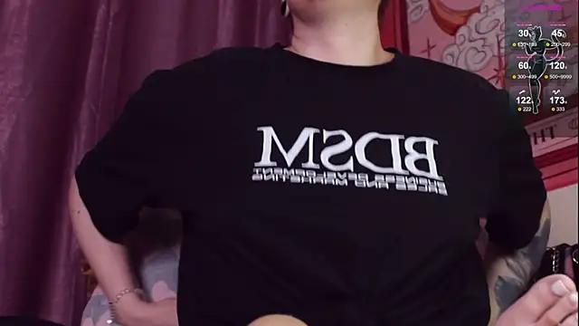 Snapshot of Luna_Blake chatting on 02/23/25, 09:59 Luna Blake online show from 02/23/25, 09:59