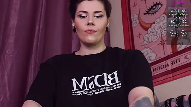 Snapshot of Luna_Blake chatting on 02/26/25, 04:24 Luna Blake online show from 02/26/25, 04:24