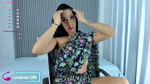 nayelii d online show from 12/11/24, 12:23