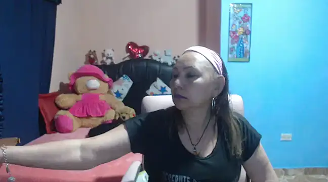 milfeddy  online show from 02/14/25, 12:09