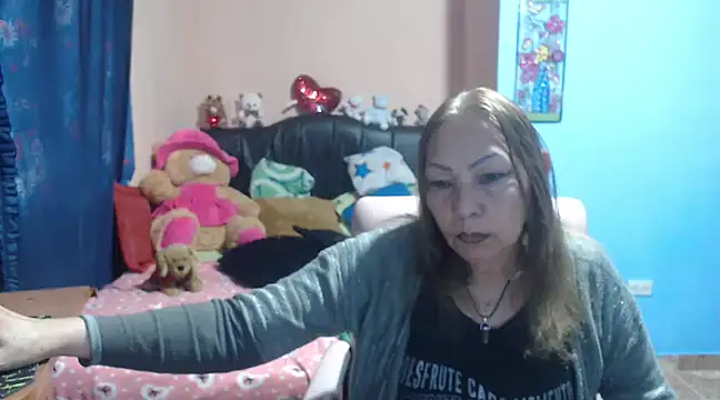 milfeddy  online show from 02/17/25, 08:58