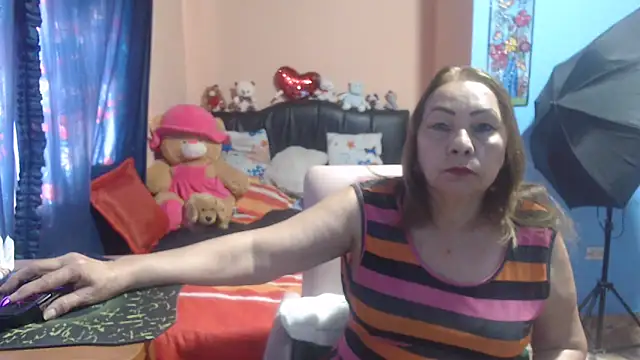 milfeddy  online show from 03/02/25, 02:21