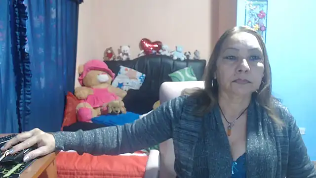 milfeddy  online show from 03/06/25, 01:24