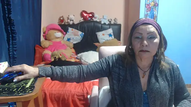 milfeddy  online show from 03/06/25, 09:09