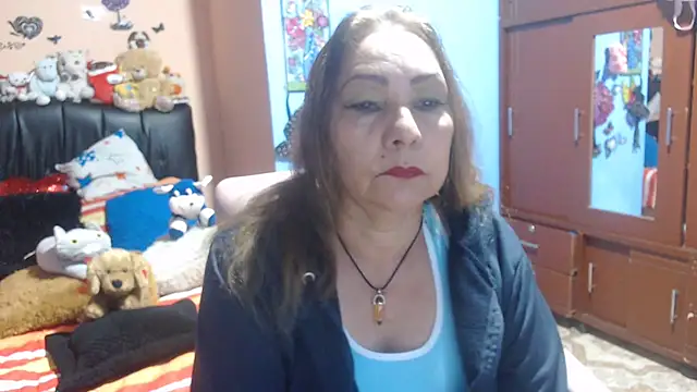 milfeddy  online show from 03/08/25, 12:30