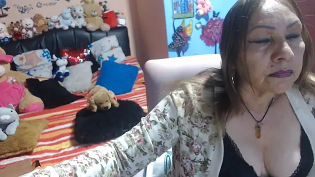 milfeddy  online show from 03/14/25, 01:46