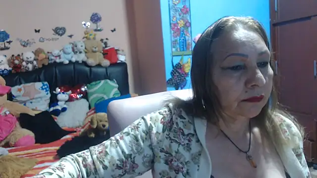 milfeddy  online show from 03/14/25, 09:00