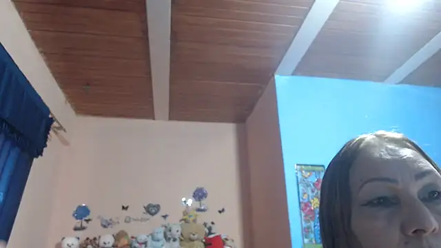 milfeddy  online show from 03/19/25, 04:34