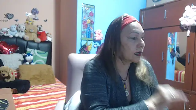 milfeddy  online show from 03/22/25, 08:37