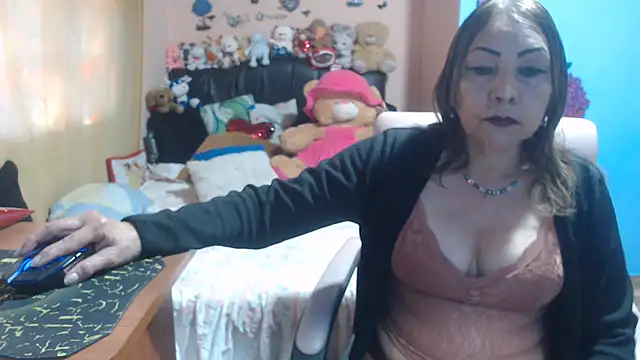 milfeddy  online show from 09/09/25, 09:03