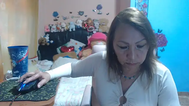 milfeddy  online show from 09/10/25, 09:26