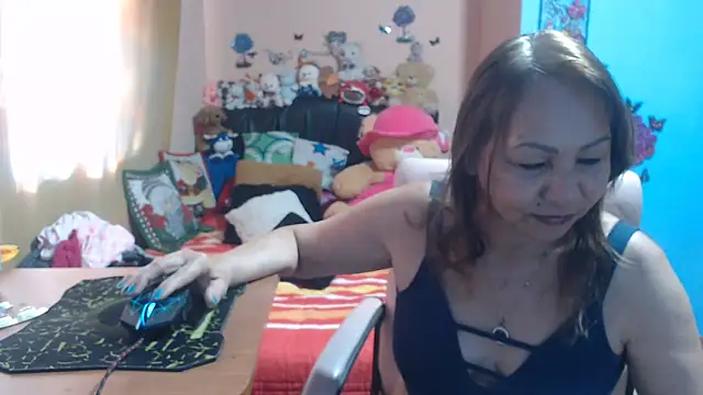 milfeddy  online show from 11/03/25, 01:12