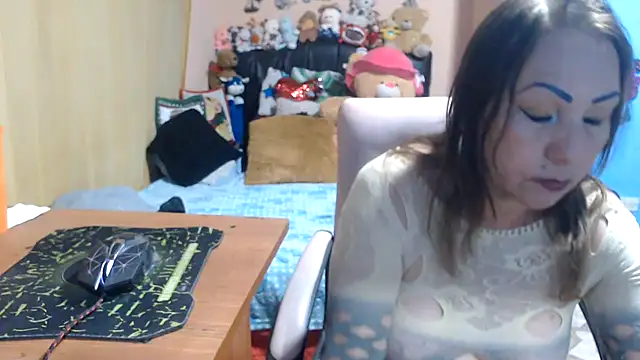 milfeddy  online show from 11/15/25, 12:30