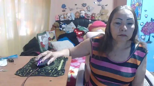 milfeddy  online show from 11/26/25, 11:55