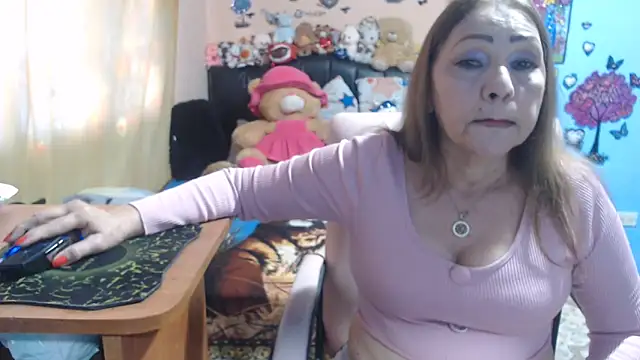 milfeddy  online show from 02/05/26, 07:40