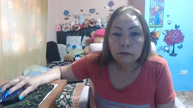 milfeddy  online show from 04/20/26, 12:52