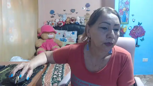 milfeddy  online show from 04/27/26, 12:03