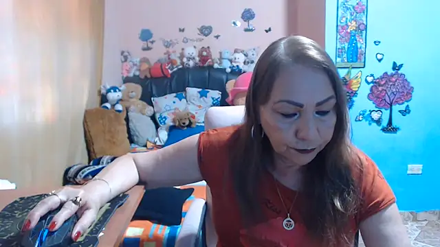 milfeddy  online show from 07/01/26, 09:14