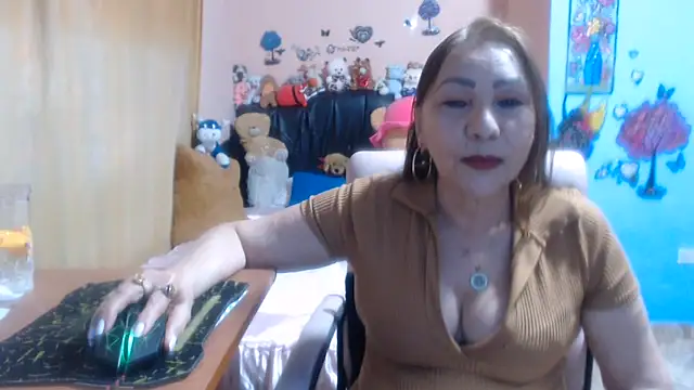 milfeddy  online show from 07/19/26, 10:35