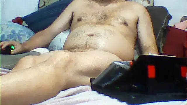 messi syssy online show from 02/14/26, 12:02