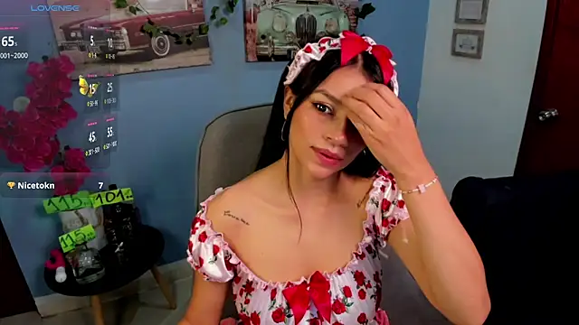 Julia-roberths online show from 02/07/25, 01:22