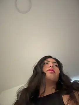 Gaby zahir  online show from 01/18/26, 11:58