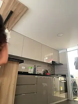 Gaby zahir  online show from 03/07/26, 07:22