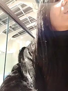 LeticiaWoods online show from 02/05/25, 03:42