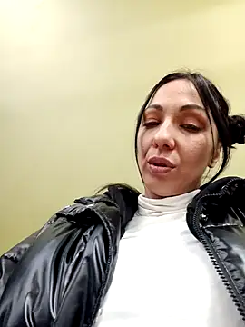 LeticiaWoods online show from 02/09/25, 11:58