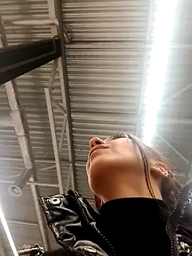 LeticiaWoods online show from 03/02/25, 01:27