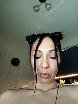 LeticiaWoods online show from 03/17/25, 10:27