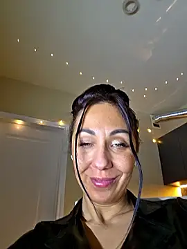 LeticiaWoods online show from 01/11/26, 09:31