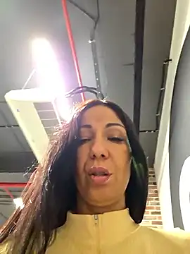 LeticiaWoods online show from 01/12/26, 04:23