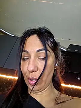 LeticiaWoods online show from 03/19/26, 01:15