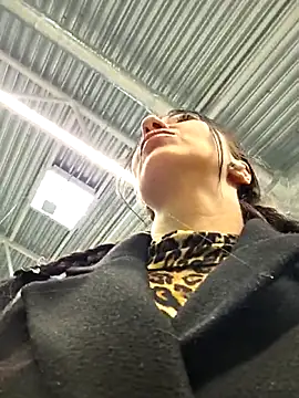 LeticiaWoods online show from 04/19/26, 12:59