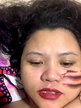 Snapshot of Asianwow22 chatting on 10/31/25, 02:29 Asianwow22 online show from 10/31/25, 02:29