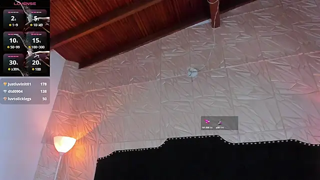 JennyRouse01 online show from 02/20/25, 05:18