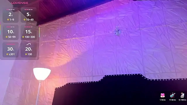 JennyRouse01 online show from 03/05/26, 11:17