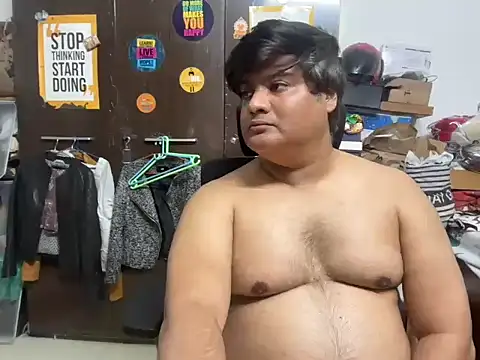 cuteankitv online show from 03/11/26, 02:28