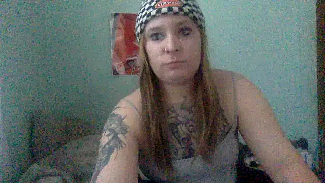 alexabunni online show from 10/24/25, 01:18