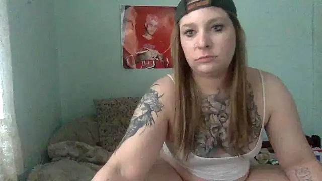 alexabunni online show from 11/16/25, 03:28