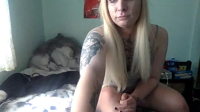 alexabunni online show from 07/24/26, 02:48
