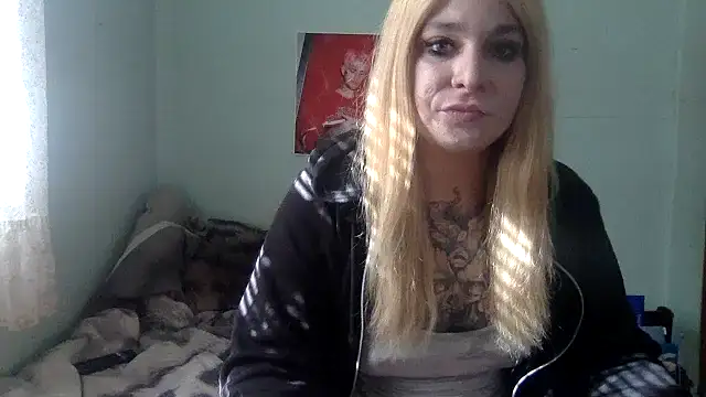 alexabunni online show from 08/04/26, 01:36