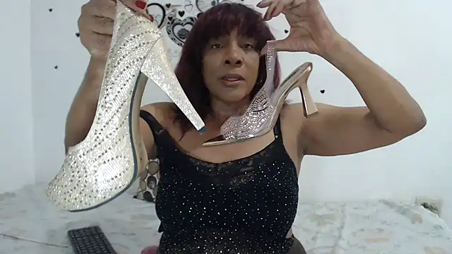 RoosePaarker online show from 03/06/26, 11:12