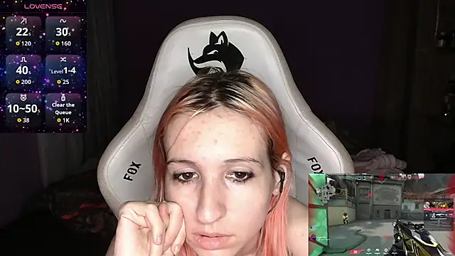 Snapshot of bunnydark00 chatting on 10/04/25, 10:41 bunnydark00 online show from 10/04/25, 10:41