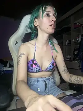 bunnydark00 online show from 03/16/26, 02:06