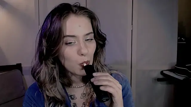 risha laas online show from 01/16/25, 08:57